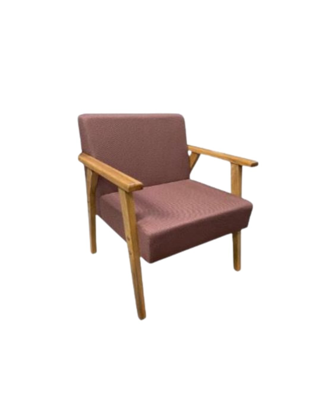 Poltrona modelo IStambul